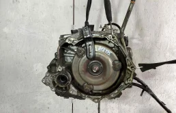 КПП автоматическая (АКПП) AF13, 6040SN 1,6 i Бензин Opel Astra Astra G 1998-2004 2000 Универсал.