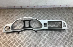 Накладка декоративная на торпедо Audi A6 A6 C6 (4F) 2004-2008 2006 2,7 TDi Дизель АКПП Седан.