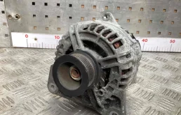 Генератор Renault Modus Modus 2004-2012 2007 1,2 i Бензин МКПП Минивэн.