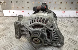 Генератор Ford Focus Focus I 2001-2005 рестайлинг 2001 1,4 i Бензин МКПП 5ст. Хэтчбек 5дв.