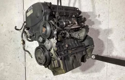 Двигатель Z16XER 1,6 i Бензин Opel Astra Astra H 2007-2010 рестайлинг 2009 Хэтчбек 5дв.