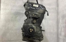 Двигатель 4HU, P22DTE, P22 2,2 HDi Дизель Peugeot Boxer Boxer II 2006-2014 2007 Микроавтобус.