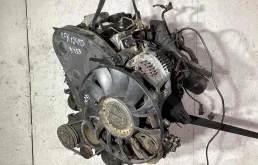 Двигатель Audi A4 A4 B5 (8D) 1994-1999 1997 1,9 TDi Дизель АКПП Универсал.