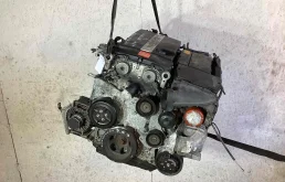 Двигатель 271940, M271940, M271KE18ML, M271E18ML 1,8 компр. Бензин Mercedes CLK (W209) 2002-2005  2002 Купе.