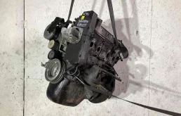 Двигатель Fiat Grande Punto G. Punto (199) 2005-2011 2007 1,4 i Бензин МКПП 5ст. Хэтчбек 3дв.