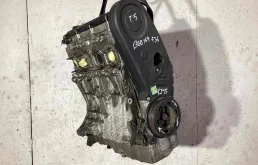 Двигатель BGU 1,6 i Бензин Volkswagen Golf Golf V (1K) 2004-2009 2005 Хэтчбек 5дв.
