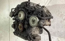 Двигатель Audi A6 A6 C6 (4F) 2004-2008 2004 2,4 i Бензин Вариатор Универсал.