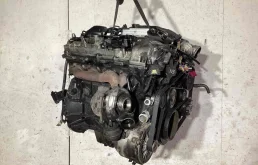 Двигатель 611962, OM611962, OM611DE22LA, OM611DELA 2,2 CDi Дизель Mercedes C (W203) 2000-2004  2000 Седан.