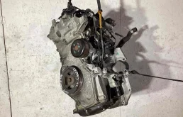 Двигатель Nissan Micra Micra IV (K13) 2010-2013 2012 1,2 i Бензин Вариатор Хэтчбек 5дв.
