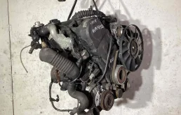 Двигатель AVB 1,9 TDi Дизель Volkswagen Passat Passat B5+ (3B) 2000-2005 рестайлинг 2004 Универсал.