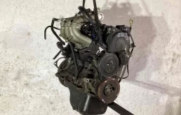 Двигатель G4HG 1,1 i Бензин Hyundai i10 i10 I (PA) 2007-2013 2009 Хэтчбек 5дв.