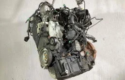 Двигатель RHR, DW10BTED4, DW10 2,0 HDi Дизель Peugeot Expert Expert II 2007-2012 2007 Фургон.