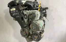 Двигатель AGN 1,8 i Бензин Audi A3 A3 I (8L) 1996-2000 1997 Хэтчбек 3дв.