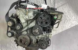 Двигатель Ford Mondeo Mondeo III 2000-2003 2002 1,8 i Бензин МКПП 5ст. Универсал.