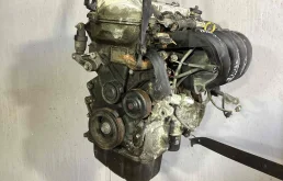 Двигатель Toyota Corolla Verso Corolla Verso II (AR10) 2004-2009 2006 1,8 i Бензин МКПП 5ст. Минивэн.