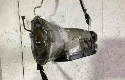 КПП автоматическая (АКПП) 722695, 2112703300 1,8 компр. Бензин Mercedes CLK (W209) 2002-2005  2002 Купе.