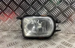 Фара противотуманная левая Mercedes CLK (W209) 2002-2005  2002 1,8 компр. Бензин АКПП Купе.