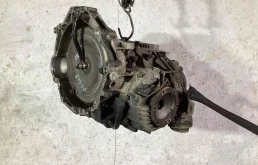 КПП автоматическая (АКПП) Volkswagen Passat Passat B5 (3B) 1996-2000 1998 1,6 i Бензин АКПП Универсал.