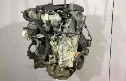 Двигатель Z17DTR 1,7 CDTi Дизель Opel Astra Astra H 2007-2010 рестайлинг 2010 Универсал.