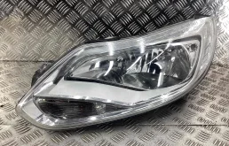 Фара левая Ford Focus Focus III 2011-2014 2014 1,6 TDCi Дизель МКПП Хэтчбек.
