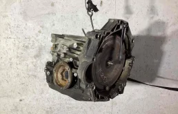 КПП автоматическая (АКПП) Volkswagen Passat Passat B5 (3B) 1996-2000 1998 1,6 i Бензин АКПП Универсал.