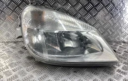 Фара правая Mercedes Vaneo 2002-2005  2003 1,7 CDi Дизель МКПП 5ст. Минивэн.