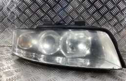 Фара правая Audi A4 A4 B6 (8EC, 8E5) 2000-2004 2003 2,0 i Бензин МКПП Седан.