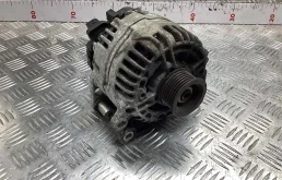 Генератор Volkswagen Golf Golf V (1K) 2004-2009 2006 1,6 i Бензин АКПП Хэтчбек 3дв.