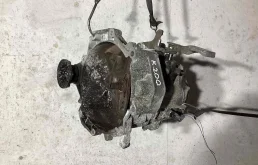 КПП механическая (МКПП) 6-ступенчатая HBM 1,6 i Бензин Audi A3 A3 II (8P) 2005-2008 рестайлинг 2005 Хэтчбек 3дв.