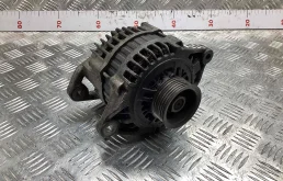 Генератор Nissan Primera Primera III (P12) 2002-2008 2003 1,8 i Бензин МКПП 5ст. Универсал.