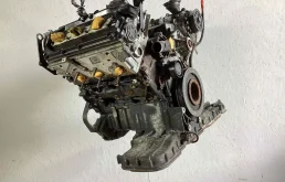 Двигатель ASB 3,0 TDi Дизель Audi A6 A6 C6 (4F) 2004-2008 2007 Универсал.