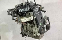 Двигатель BGU 1,6 i Бензин Volkswagen Touran Touran I (1T) 2003-2006 2005 Минивэн.