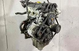 Двигатель Z10XEP 1,0 i Бензин Opel Corsa Corsa D 2006-2010 2007 Хэтчбек 3дв.