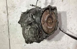 КПП автоматическая (АКПП) 5551SN, 30713895 2,4 TD Дизель Volvo V50 V50 (MW) 2003-2007 2007 Универсал.