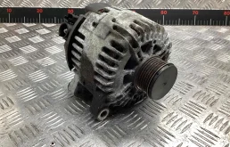 Генератор Citroen C4 Picasso C4 Picasso (UD) 2006-2013 2007 1,6 HDi Дизель МКПП 5ст. Минивэн.