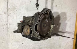 КПП автоматическая (АКПП) DFG 1,8 i Бензин Audi A4 A4 B5 (8D) 1994-1999 1996 Седан.