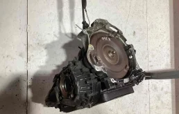 КПП автоматическая (АКПП) 5HP19, FAD 2,5 TDi Дизель Audi A6 A6 C5 (4B) 2001-2004 рестайлинг 2003 Универсал.