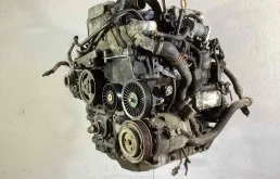 Двигатель Opel Vectra Vectra C 2002-2005 2002 2,2 DTi Дизель МКПП 5ст. Седан.