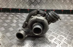 Турбина Audi A4 A4 B6 (8EC, 8E5) 2000-2004 2003 2,5 TDi Дизель АКПП Универсал.