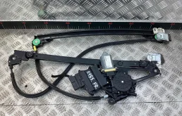 Стеклоподъемник передний правый Volkswagen Sharan Sharan I (7M) 2000-2003 рестайлинг 2002 1,9 TDi Дизель АКПП Минивэн.