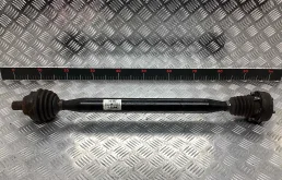 Полуось передняя правая (приводной вал, ШРУС) Volkswagen Golf Golf V (1K) 2004-2009 2005 1,4 i Бензин МКПП 5ст. Хэтчбек 3дв.