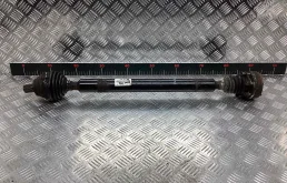 Полуось передняя правая (приводной вал, ШРУС) Volkswagen Golf Golf V (1K) 2004-2009 2007 1,4 i Бензин МКПП 5ст. Хэтчбек 5дв.
