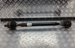 Полуось передняя правая (приводной вал, ШРУС) Volkswagen Golf Golf V (1K) 2004-2009 2005 1,4 i Бензин МКПП 5ст. Хэтчбек 5дв.