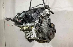 Двигатель BMW 3-Series (E90/91/92/93) 2005-2013  2005 2,0 i Бензин МКПП Седан.
