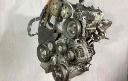 Двигатель BCB 1,6 i Бензин Seat Toledo Toledo II (1M) 1998-2004 2002 Седан.