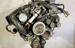 Двигатель M57D30, 306D1 3,0 TD Дизель BMW 5-Series (E39) 2000-2004 рестайлинг  2002 Универсал.