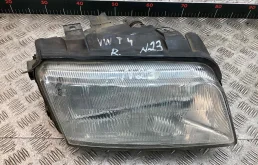 Фара правая Audi A4 A4 B5 (8D) 1994-1999 1996 1,8 i Бензин МКПП Седан.