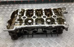 Головка блока цилиндров Citroen C4 Picasso C4 Picasso (UD) 2006-2013 2009 1,6 i Бензин МКПП 5ст. Минивэн.