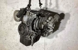 Блок цилиндров Citroen C4 Picasso C4 Picasso (UD) 2006-2013 2009 1,6 i Бензин МКПП 5ст. Минивэн.