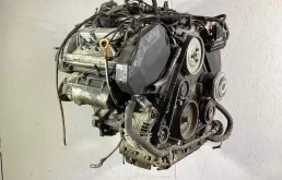 Двигатель Audi A4 A4 B5 (8D) 1999-2001 рестайлинг 2000 2,4 i Бензин АКПП Универсал.